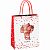 Пакет подарочный бумажный 18*23*10см, ассорти "Meshu" Present for you MS_61566