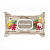 Салфетки влажные "Freshmaker" almond & coconut, 144шт, детские 71774