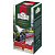 Чай крепкий черный, пакетированный, 25*2гр "Ahmad tea" "English breakfast" 05906