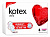 Прокладки гигиенические "Kotex" Комфорт, 5 капель, 8шт 42645