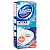 Стикеры чистоты "Domestos" Морская свежесть, отбеливание, без хлора, 3*10гр 92953