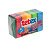 Губка для посуды "Tetex" Standart, 5шт 01432