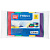 Губка для посуды "Office Clean" Maxi, 5шт 248977