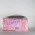 Салфетки бумажные "Deluxe" БС, 1 слой, 250шт Р379