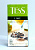Чай зеленый, пакетированный, 25*1.5гр "Tess" Lime 05961