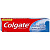 Зубная паста "Colgate" Крепкие зубы с фторидом, свежее дыхание  100мл  29937