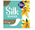 Прокладки ежедневные "Ola" Silk sense, daily deo, 2 капли, 60шт 00213