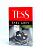 Чай крепкий черный, листовой, 100гр "Tess" Earl grey 06449