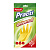 Перчатки для уборки "Paclan" Universal, M, резиновые, желтые 17643/602481