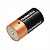 Батарейки C (бочонок) 1,5V 2шт "Duracell" LR14 MN1400 52529