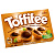 Набор конфет "Storck" Toffifee, лесной орех в мягкой карамели, 125гр 275487