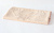 Полотенце для ног, 50*70см, цвет ассорти однотонное , 1шт "Chashma"  94183