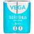 Полотенца бумажные "Vega" Eco, 2 слоя, 2 рулона 315623